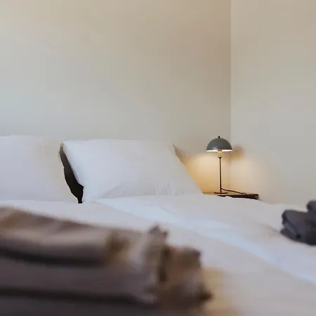 Ferienhaus Neu Rügen Resørt Großzügige, Gemütliche Doppelhaushälfte Hedda Mit Terrasse Sagard