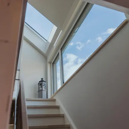 Neu Rügen Resørt Großzügige, Gemütliche Doppelhaushälfte Hedda Mit Terrasse Sagard